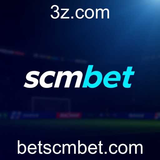 A Emergente Popularidade do scmbet em 2025