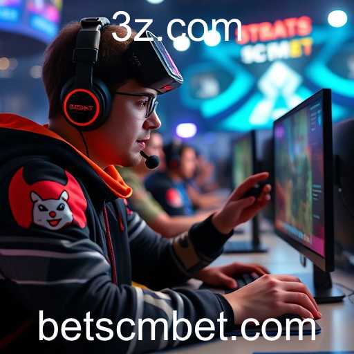 O Crescimento Surpreendente do Mercado de Jogos em 2025