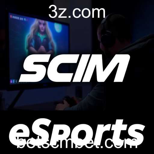 O Impacto do SCMBet no Cenário de Jogos Online