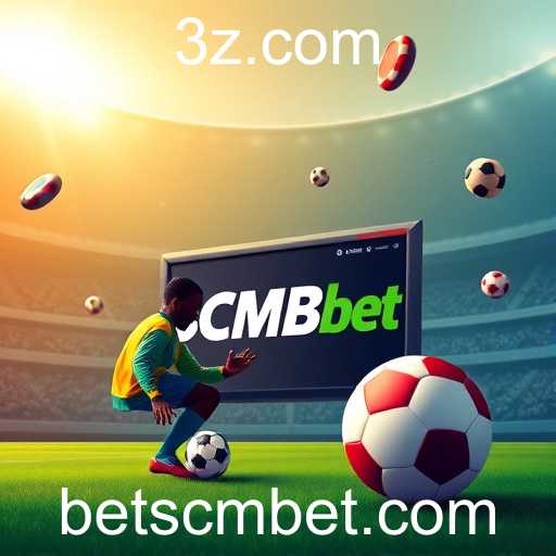 O Impacto do SCMBet no Mercado de Jogos Online