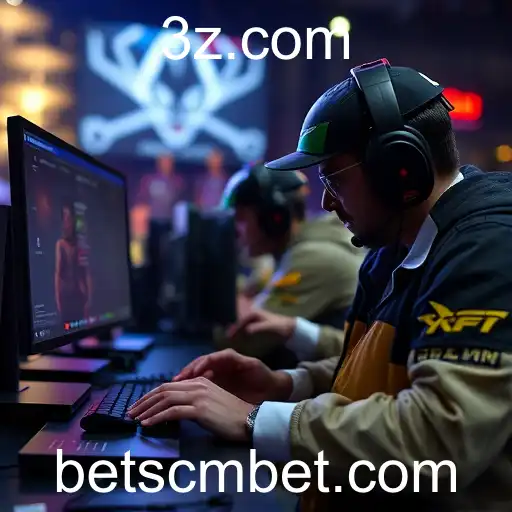 Tendências e Desafios dos Jogos Online em 2025