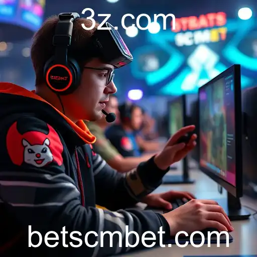 O Crescimento Surpreendente do Mercado de Jogos em 2025