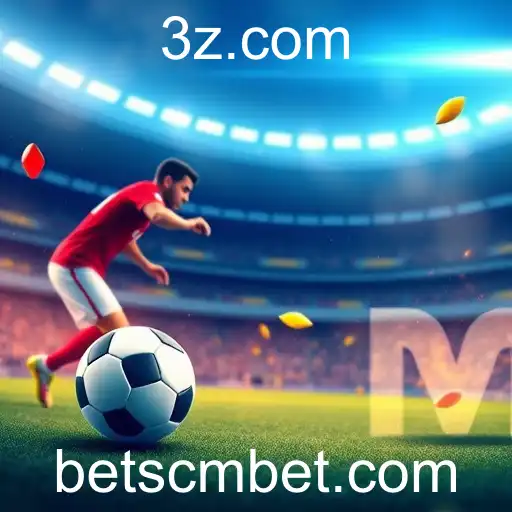 Como o Crescimento do scmbet Está Redefinindo o Cenário de Jogos