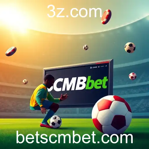 O Impacto do SCMBet no Mercado de Jogos Online