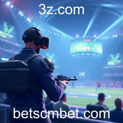 Inovações e Tendências: Como o scmbet Está Transformando a Indústria de Jogos