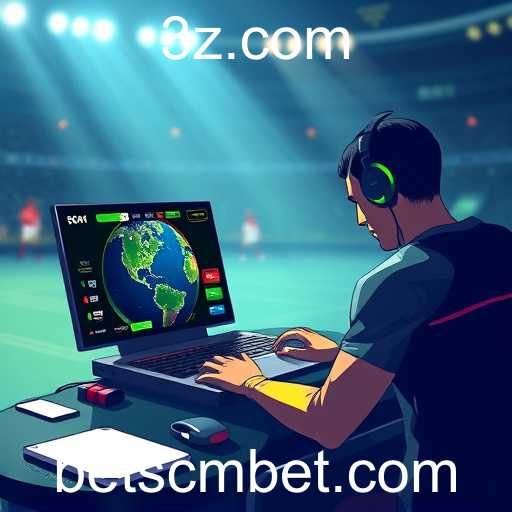 Mercado de Apostas Online em Transformação: Tendências e Desafios