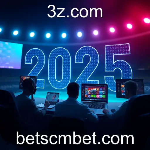 Tendências do Mercado de Jogos Online em 2025