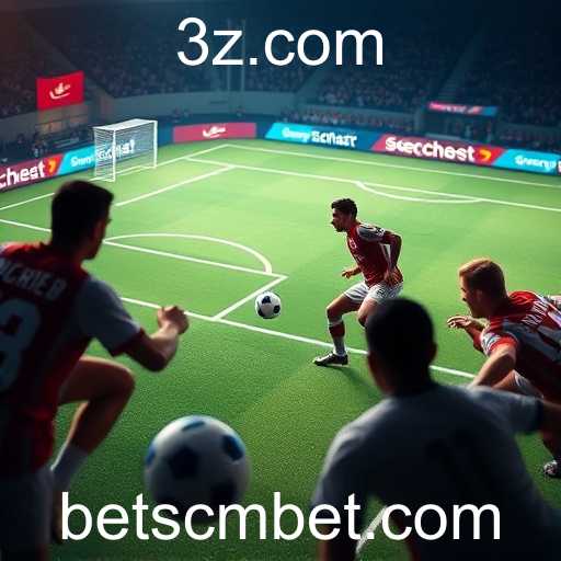 A Revolução dos Jogos de Apostas em 2025