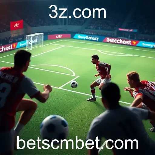 A Revolução dos Jogos de Apostas em 2025