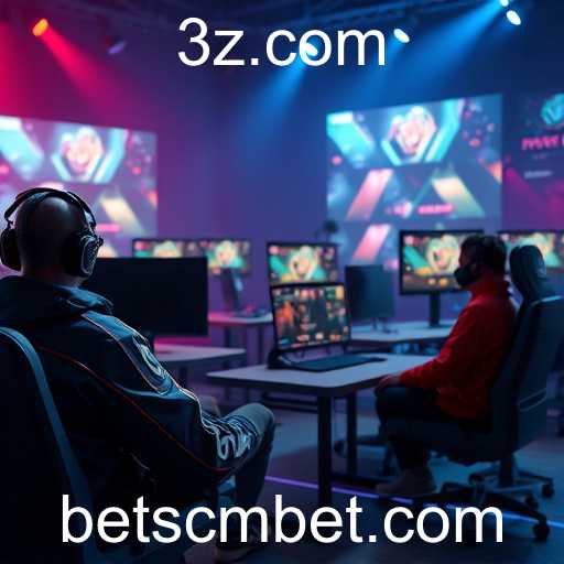 A Ascensão do SCMBet no Mercado de Jogos Brasileiro