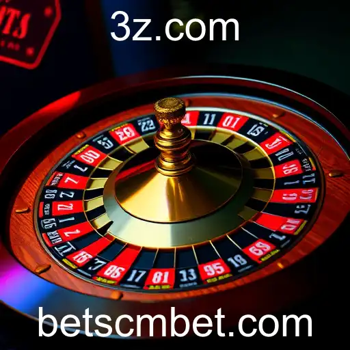A Emoção da Roleta Virtual no SCMbet: Divirta-se e Teste sua Sorte