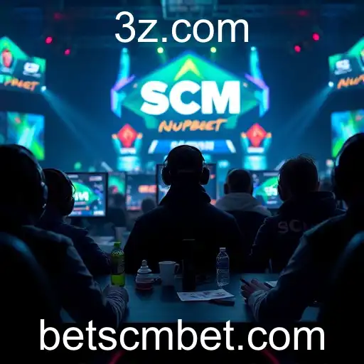 A Ascensão da scmbet no Cenário de Jogos Online em 2025