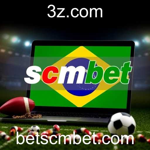 A Ascensão do 'scmbet' no Cenário de Jogos em 2025