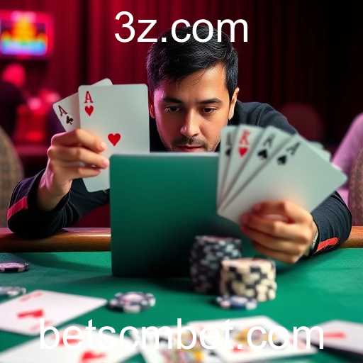 Tendências e Novidades no Mundo das Apostas Online