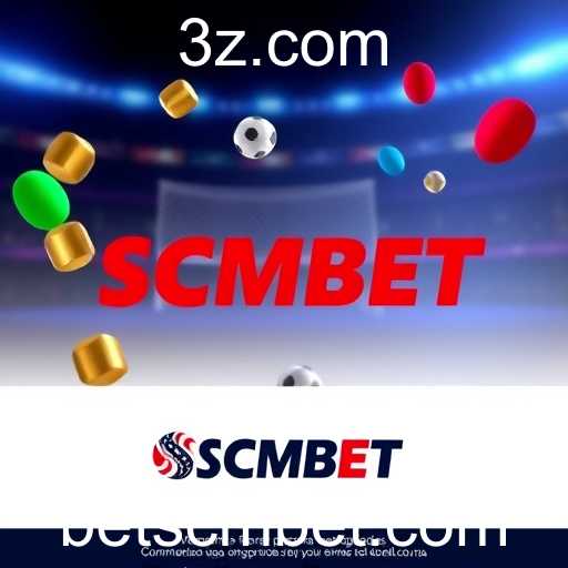 A Evolução e Impacto do SCMBET nos Jogos Virtuais