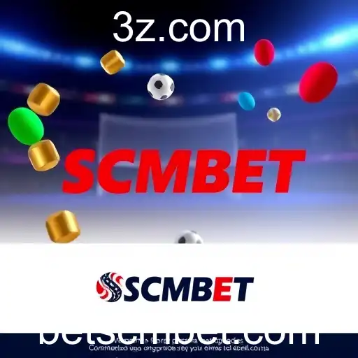 A Evolução e Impacto do SCMBET nos Jogos Virtuais