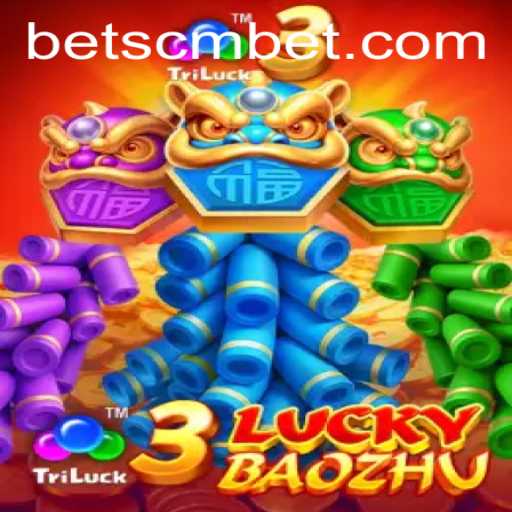 Exploring the Exciting World of 3LuckyBaozhu: A Thrilling Addition to SCMBET