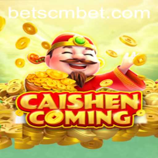 The Exciting World of CAISHENCOMING: Unveiling 'ScmBet' Gaming Dynamics