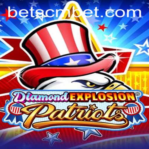 Exploring the Dynamics of DiamondExplosionPatriots: A New Gaming Sensation