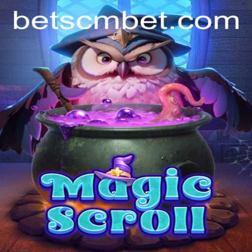MagicScroll: A Journey Into the Mystical World of Strategy and Adventure