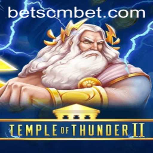 Unveiling TempleofThunderII: A Journey Through Mythical Realms