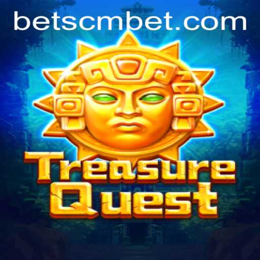 The Dazzling World of TreasureQuest and the Intriguing Role of SCMBET