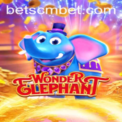 Discover the Magic of WonderElephant: A Unique Gaming Experience